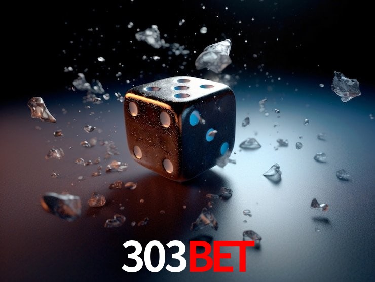 303BET Plataforma Confiável